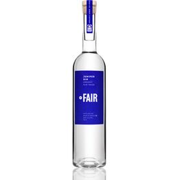 FAIR. Juniper Gin (70cl) 42%