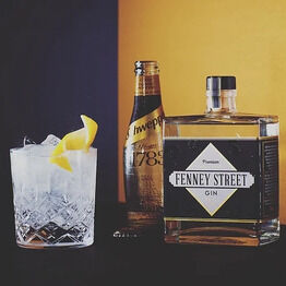 Fenney Street Gin (50cl) 42%
