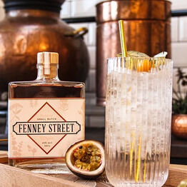 Fenney Street Utopia Gin (50cl) 42%