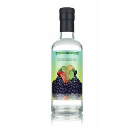 Finger Lime Gin (That Boutique-y Gin Company) (70cl) (70cl) 46%