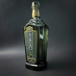 Forged Gin 70cl (43% ABV)