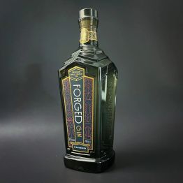 Forged Gin Strawberry (70cl) (37.5% ABV)