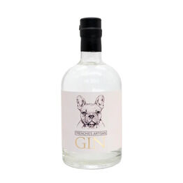 Frenchies Artisan Gin 50cl (40% ABV)