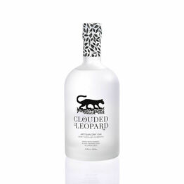 Clouded Leopard Gin (50cl)