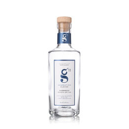 Generation 11 Overproof Gin (50cl) 57%