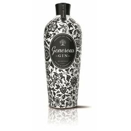 Generous Gin 70cl (44% ABV)