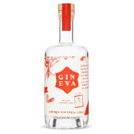 Gin Eva 70cl (45% ABV)