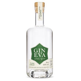 Gin Eva Green Spice (70cl) 45%