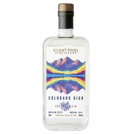 Colorado High CBD Gin (50cl)