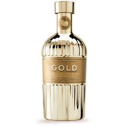 Gin Gold 999.9 70cl (40% ABV)