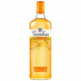 Gordon's Mediterranean Orange Gin (70cl)