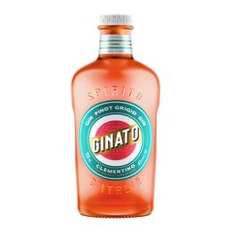 Ginato Clementino Gin (70cl) 43%