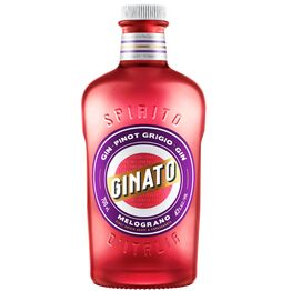 Ginato Melograno Gin 70cl (43% ABV)