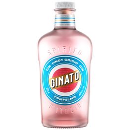 Ginato Pompelmo Gin 70cl (43% ABV)