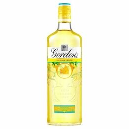 Gordon's Sicilian Lemon Gin (70cl)