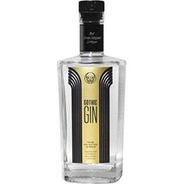 Gothic Gin 70cl (45% ABV)