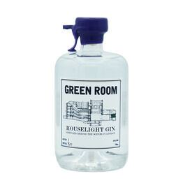 Green Room Houselight Gin (70cl) 43%