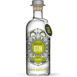Griffiths Brothers Export Gin No.2 (70cl) 46%