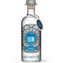 Griffiths Brothers Gin 70cl (43.5% ABV)