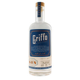 Griffo Scott Street Gin (70cl) 46%
