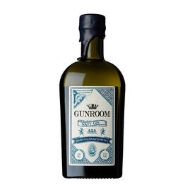 Gunroom Navy Gin (50cl) 57%