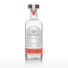 Hampshire Fine Old Tom Gin 70cl (40% ABV)