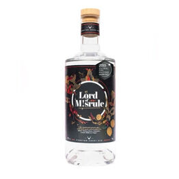 Hampton Court Gin Lord of Misrule 70cl (42% ABV)