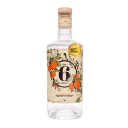 Hampton Court Gin – The 6 Wives 70cl (42% ABV)