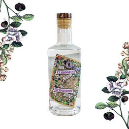 Harley House Gin The Hedgerow One – The Curiosity Series (50cl) 40%