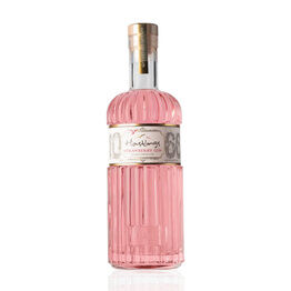 Hastings 1066 Strawberry Gin 70cl (40% ABV)