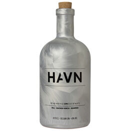HAVN Copenhagen Gin 70cl (40% ABV)