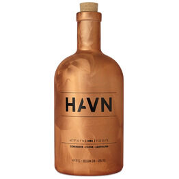 HAVN Marseille Gin (70cl) 40%