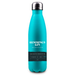 Hemming's Gin (50cl) 40%