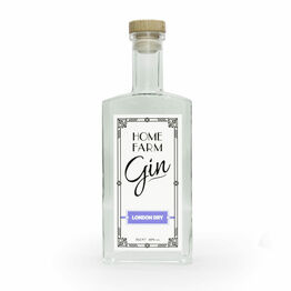 Home Farm London Dry Gin (70cl) 40%