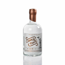 Copper Frog Gin (70cl)