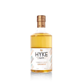 HYKE Gin Orange (70cl) 38%