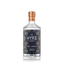HYKE Gin Very Special (70cl) 42%
