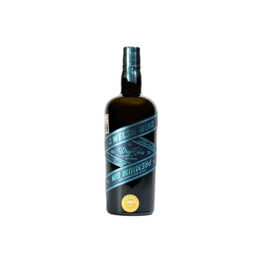 In The Welsh Wind Signature Dry Gin 70cl (43% ABV)