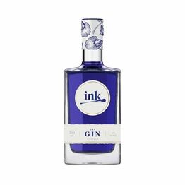 Ink Gin (70cl) 43%