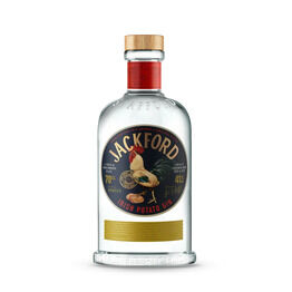 Jackford Gin (70cl) 41%