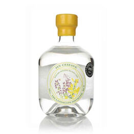 Jin Ceiriog Welsh Spring Honey Gin (70cl) 40%