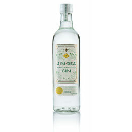 Jindea Single Estate Tea Gin (70cl) 40%