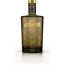 Jodhpur Reserve London Dry Gin (50cl) 43%