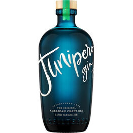 Junipero Gin (70cl) 49.3%