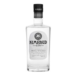 Kimerud Distilled Gin (70cl) 47%