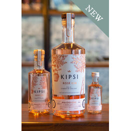 Kipsi Rosé Gin (70cl) 41%