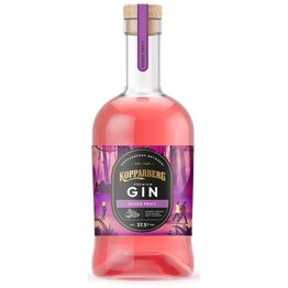 Kopparberg Mixed Fruit Gin 70cl (37.5% ABV)