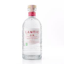 Lantic Morva Gin (70cl) 42%