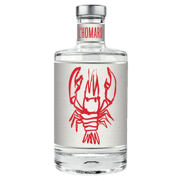 L'Homard Gin (50cl) 40%