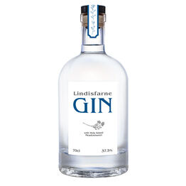Lindisfarne Gin (70cl) 37.5%
